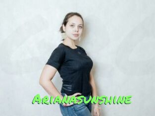 Arianasunshine