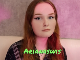 Arianaswis