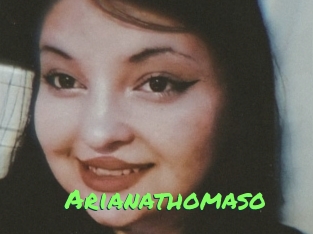 Arianathomaso