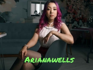 arianawells Gros Seins