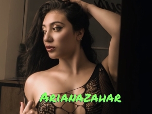 arianazahar Gros Seins