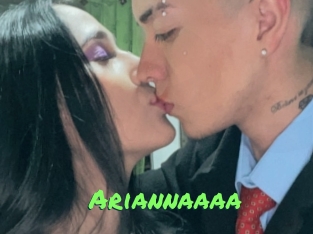 ariannaaaa Gros Seins