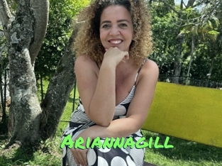 Ariannagill