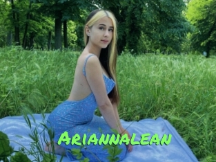 Ariannalean