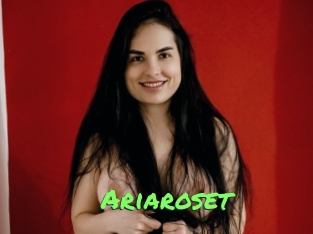 ariaroset Gros Seins