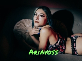 Ariavoss