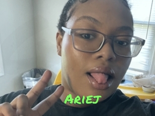 Ariej
