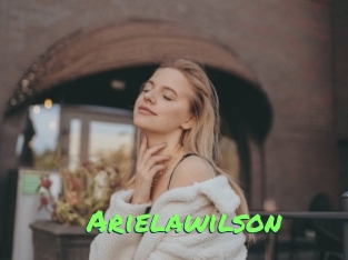 Arielawilson