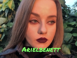 Arielbenett