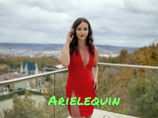 arielequin Gros Seins