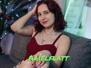 arielflatt Gros Seins