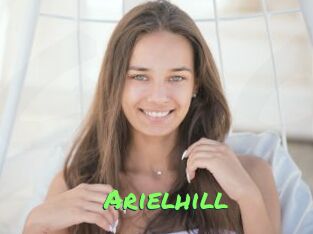 Arielhill