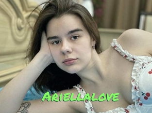 Ariellalove