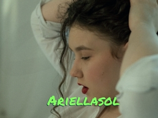ariellasol Gros Seins
