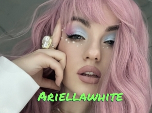 ariellawhite Gros Seins