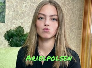 Arielpolsen
