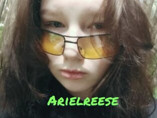 Arielreese