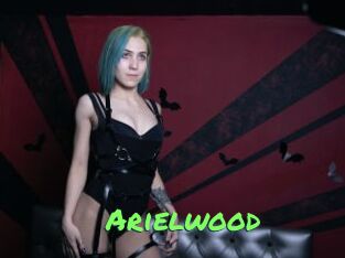 Arielwood