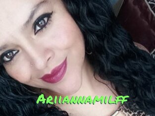 Ariiannamilff