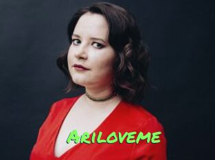 Ariloveme