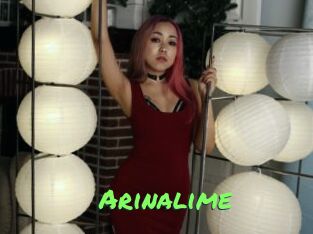 arinalime Gros Seins