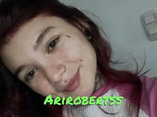 arirobertss Gros Seins