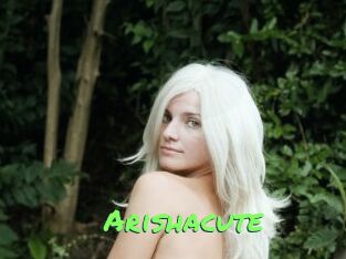 Arishacute