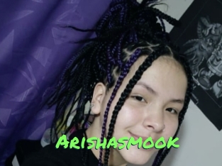Arishasmook