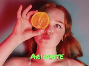 Ariwhite