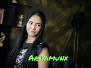 Ariyamunx