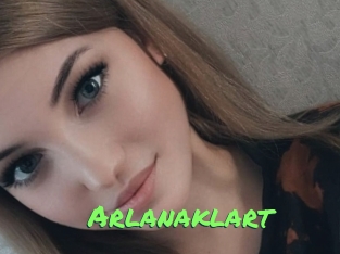 arlanaklart Gros Seins