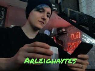 Arleighaytes