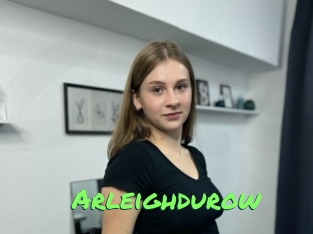 arleighdurow Gros Seins
