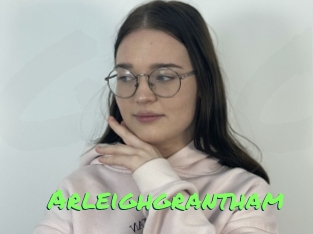 arleighgrantham Gros Seins