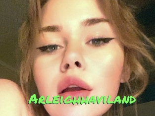 Arleighhaviland