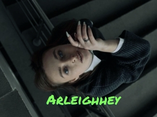 arleighhey Gros Seins