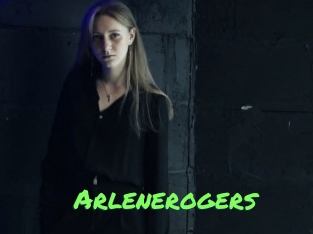 Arlenerogers