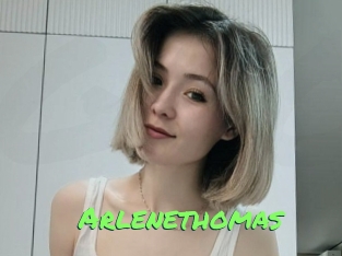 Arlenethomas