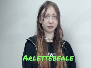 Arlettebeale