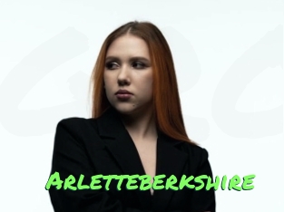 Arletteberkshire