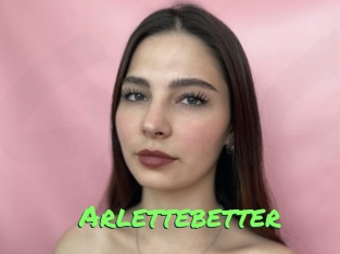 Arlettebetter
