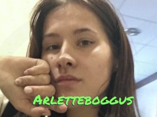 arletteboggus Gros Seins