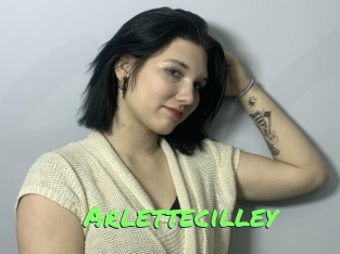 arlettecilley Gros Seins