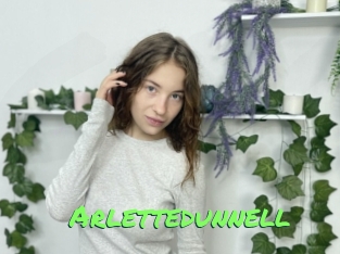 Arlettedunnell
