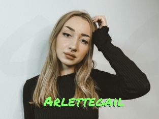 Arlettegail