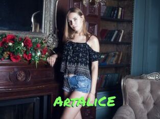 ArtAliCE