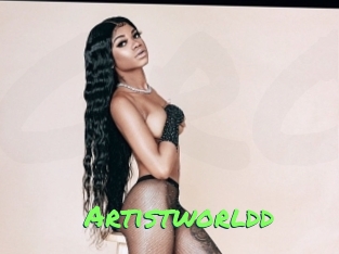 artistworldd Gros Seins