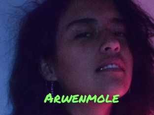 arwenmole Gros Seins