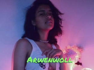 Arwenwoll