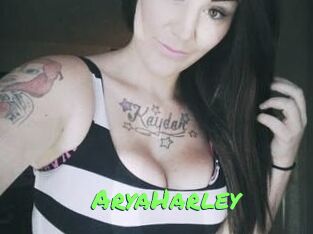 AryaHarley
